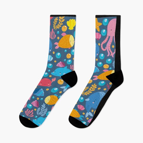 Item preview, Aquatic Spectrum  designed and sold by LOSMISHOP.