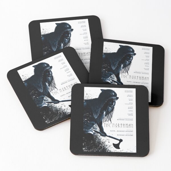 Item preview, The Northman- Limited Edition | Perfect Gift designed and sold by rosieedie.