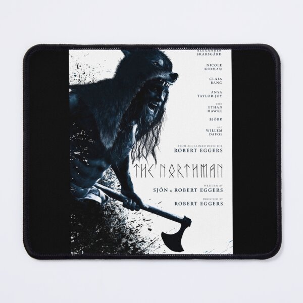 Item preview, The Northman- Limited Edition | Perfect Gift designed and sold by rosieedie.