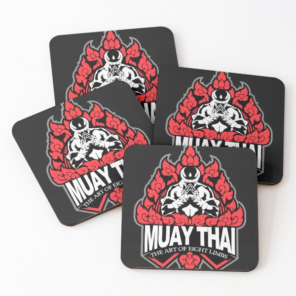 Item preview, Muay thai the art of  limbs designed and sold by Jennifer5341.