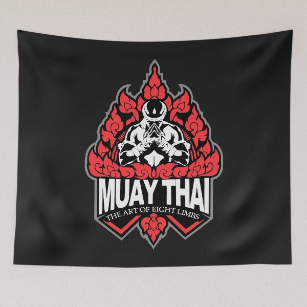 Item preview, Muay thai the art of  limbs designed and sold by Jennifer5341.