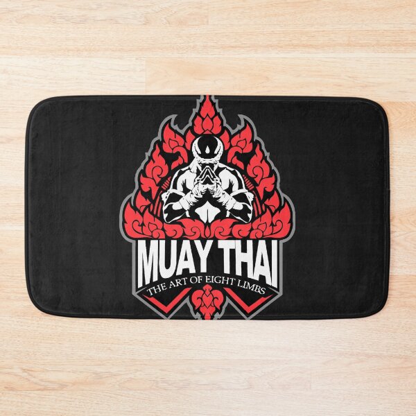 Item preview, Muay thai the art of  limbs designed and sold by Jennifer5341.