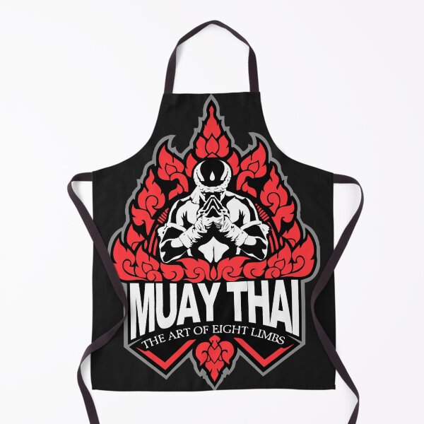 Item preview, Muay thai the art of limbs designed and sold by Jennifer5341.