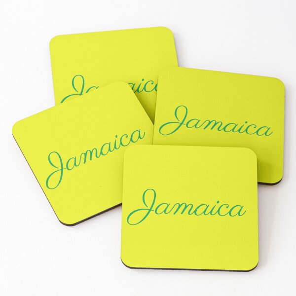 Item preview, JAMAICA designed and sold by ZhacoysDesignz.