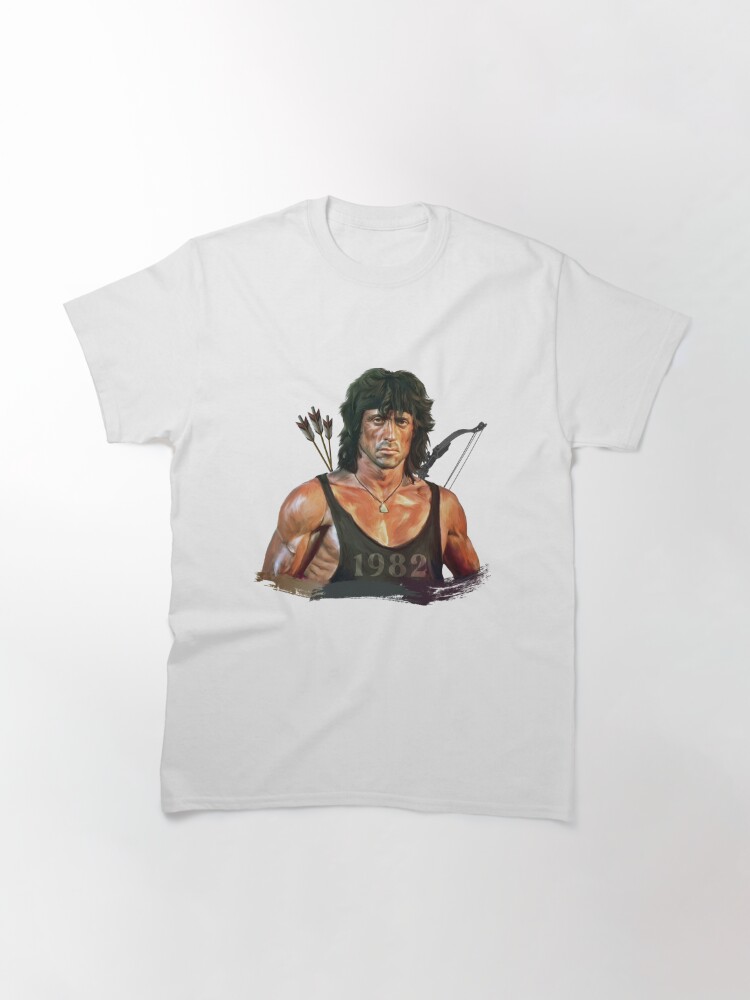 Discover Sylvester painting T-Shirt