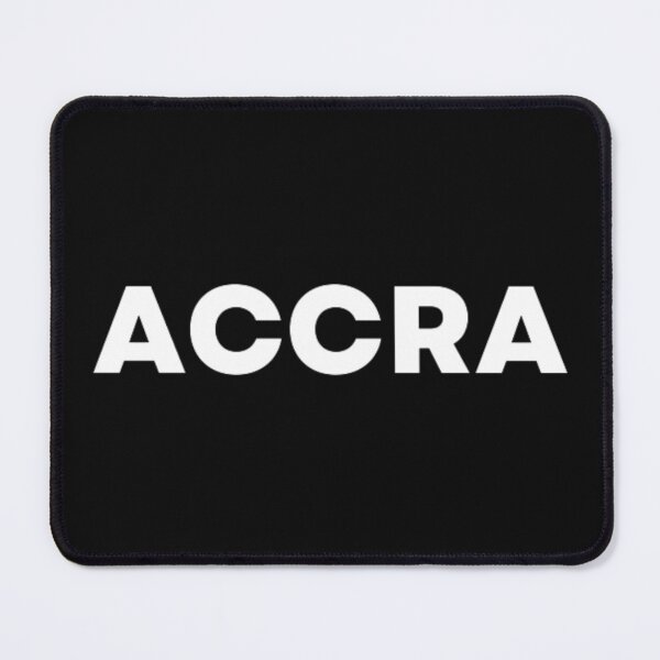 Item preview, Accra designed and sold by MuzamilAhmed.
