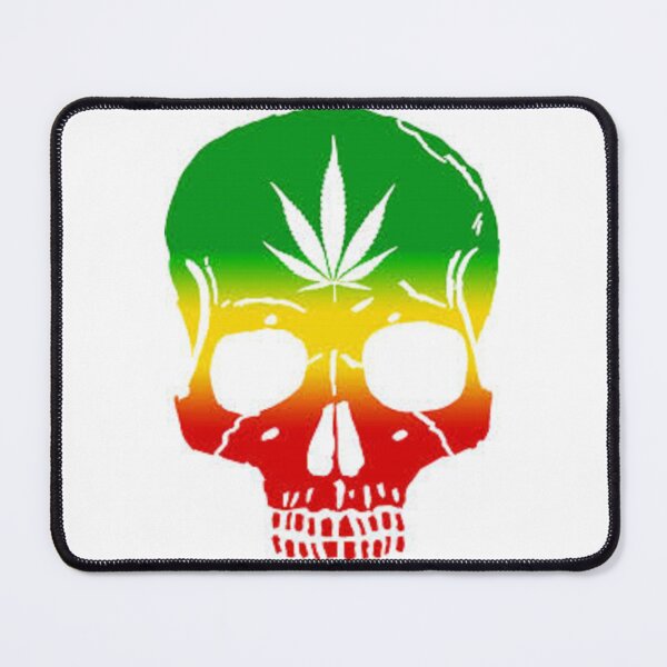 Item preview, Tricolor Skull Perfect To Show It To Your Friends On Halloween in T-Shirt Dresses designed and sold by MAX8-0.