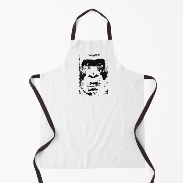 Item preview, Monkey designed and sold by TopBaseline.