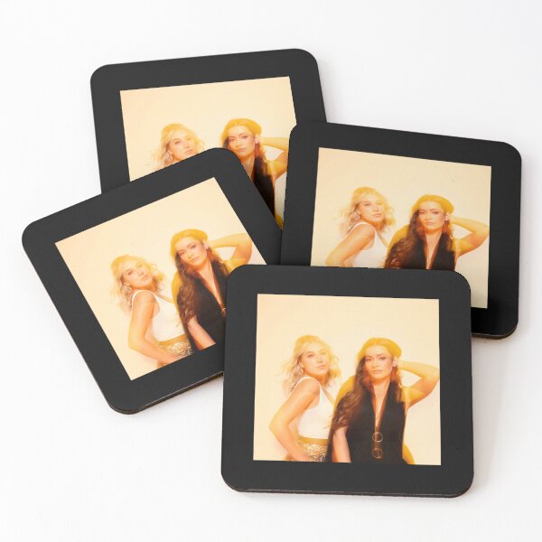 Item preview, Maddie et Tae designed and sold by CarlosKraus93.