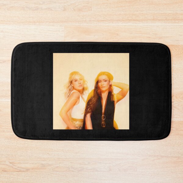 Item preview, Maddie et Tae designed and sold by CarlosKraus93.
