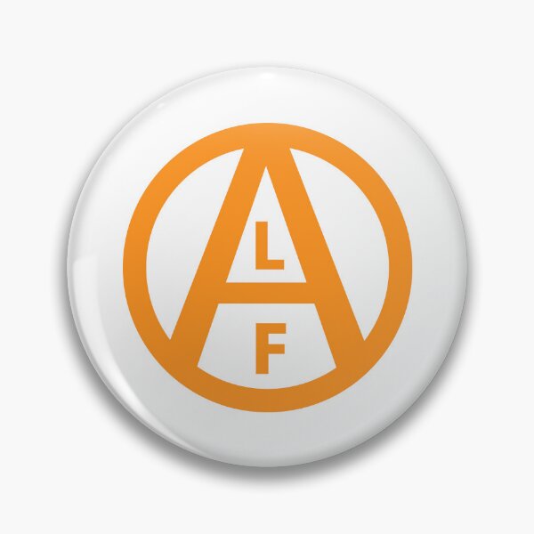 Item preview, Animal Liberation Front designed and sold by svectormonster.