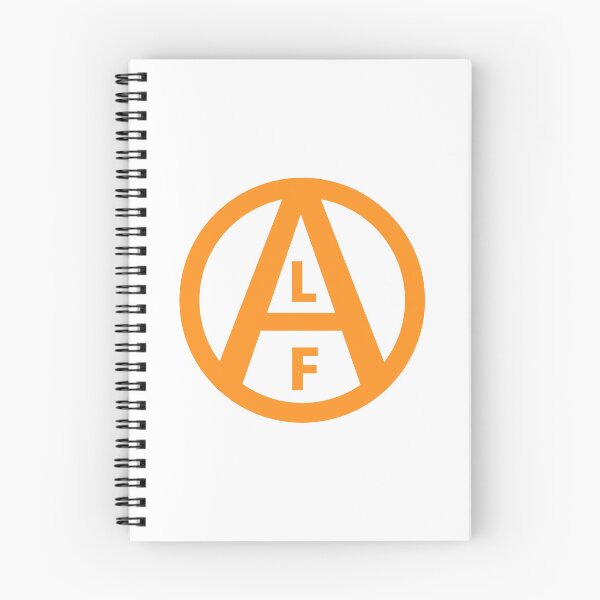 Item preview, Animal Liberation Front designed and sold by svectormonster.