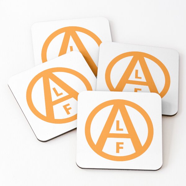 Item preview, Animal Liberation Front designed and sold by svectormonster.