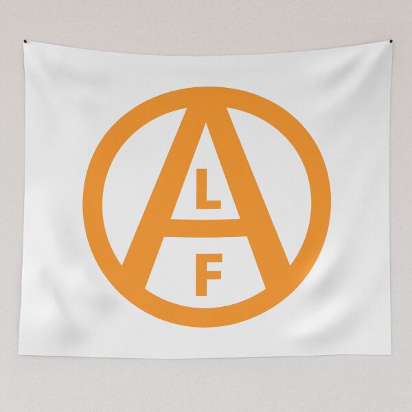 Item preview, Animal Liberation Front designed and sold by svectormonster.