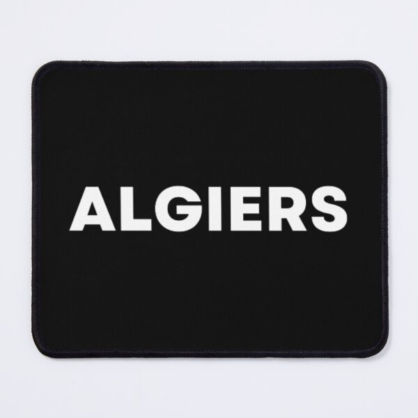 Item preview, Algiers designed and sold by MuzamilAhmed.