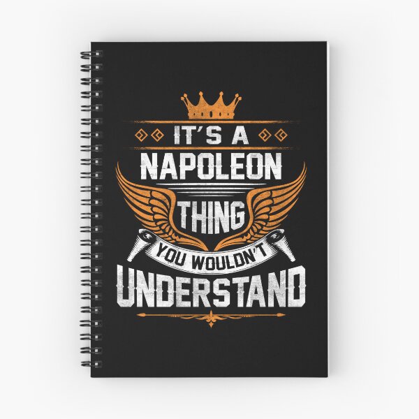 Item preview, Vintage Retro Napoleon Name Napoleon Understand Tee Gifts Best Men designed and sold by SusanJunker480.