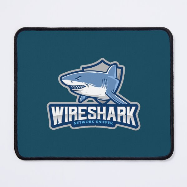 Item preview, Cyber Security - Wireshark Network Sniffer   designed and sold by JoyceRicebu.