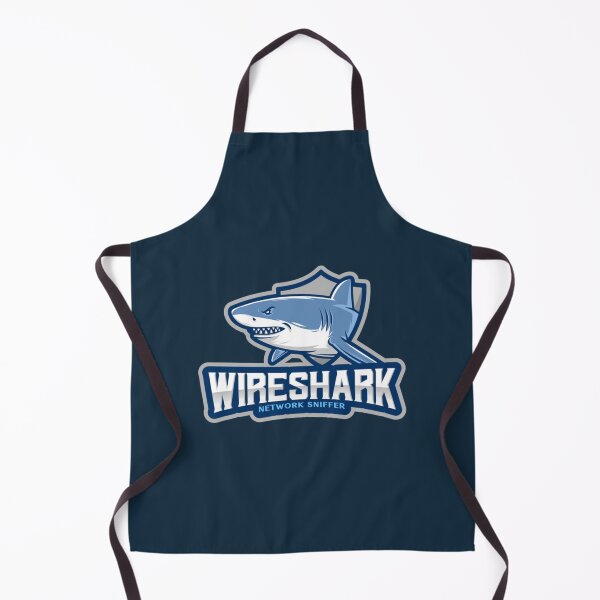 Item preview, Cyber Security - Wireshark Network Sniffer   designed and sold by JoyceRicebu.