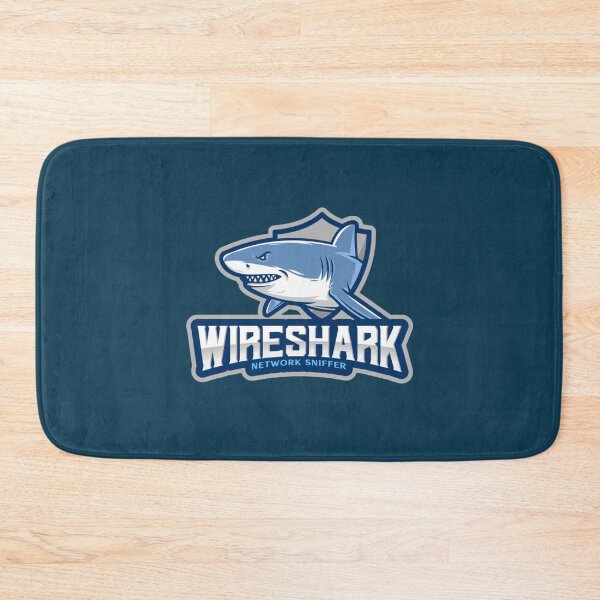 Item preview, Cyber Security - Wireshark Network Sniffer   designed and sold by JoyceRicebu.