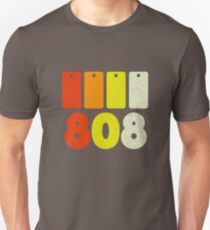 Tonal 808 Unisex T-Shirt