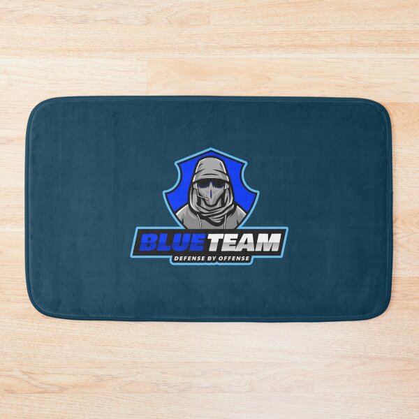 Item preview, Cyber Security Blue Team - Defense by Offense   designed and sold by JoyceRicebu.