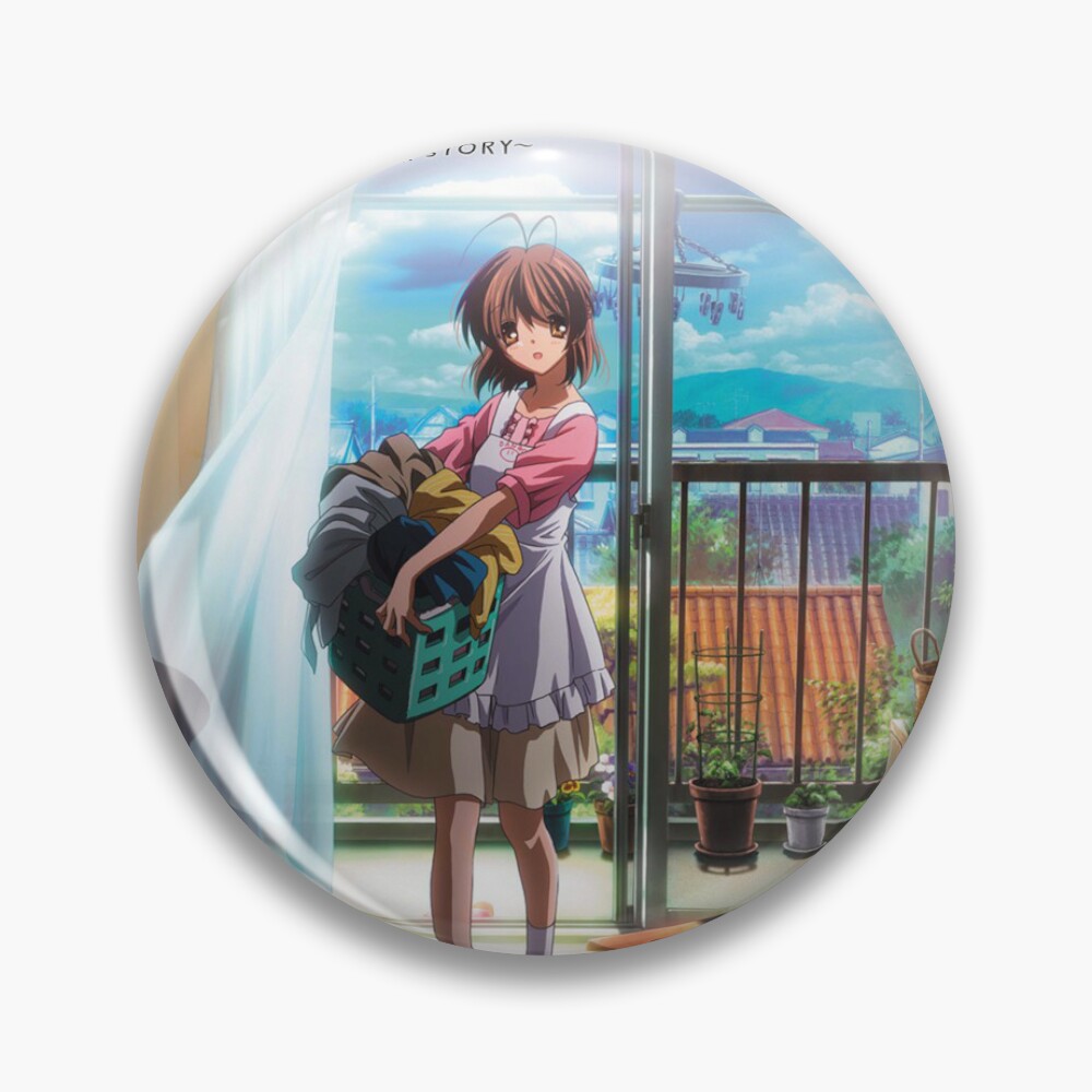 Pin on Clannad / After Story