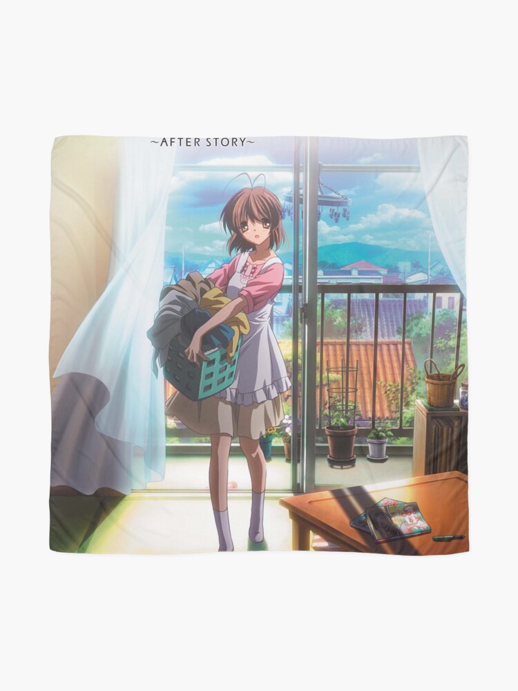 Clannad: After Story - Season 2 [Blu-ray]