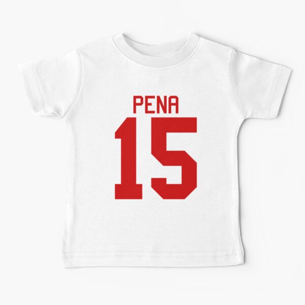 Baby Carlos Hockey Jersey