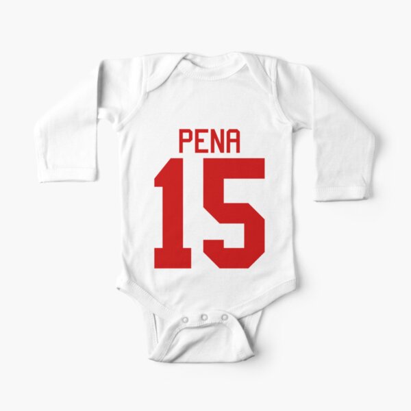 Baby Carlos Hockey Jersey