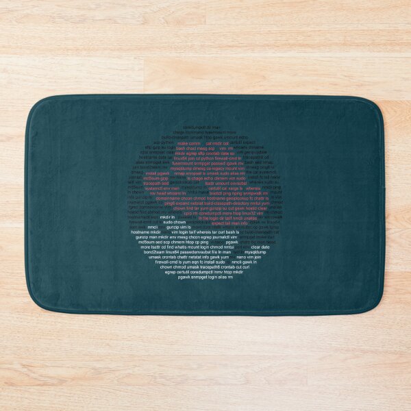 Item preview, Red Hat - Commands   designed and sold by JoyceRicebu.