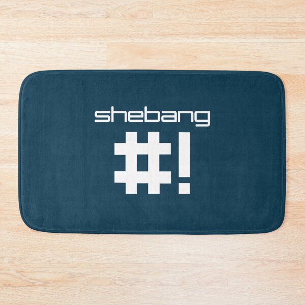 Item preview, shebang ! Long Sleeve  designed and sold by JoyceRicebu.