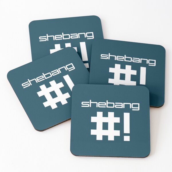 Item preview, shebang ! Long Sleeve  designed and sold by JoyceRicebu.