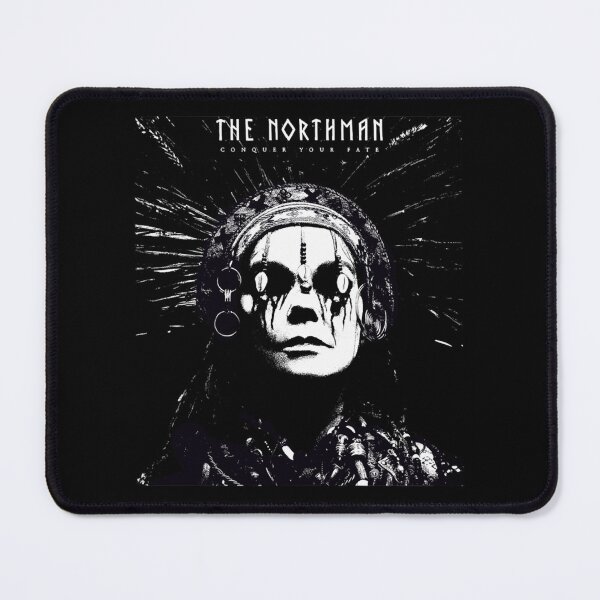 Item preview, THE NORTHMAN , THE NORTHMAN The witch , THE NORTHMAN 2022- Limited Edition | Perfect Gift designed and sold by rosieedie.