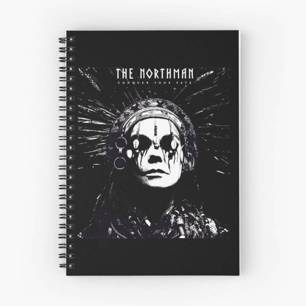 Item preview, THE NORTHMAN , THE NORTHMAN The witch , THE NORTHMAN 2022- Limited Edition | Perfect Gift designed and sold by rosieedie.