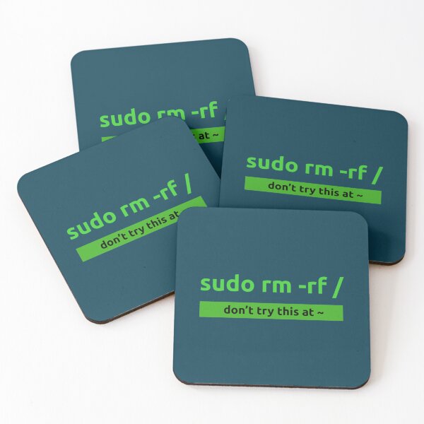 Item preview, Sudo Linux Programming Command   designed and sold by JoyceRicebu.