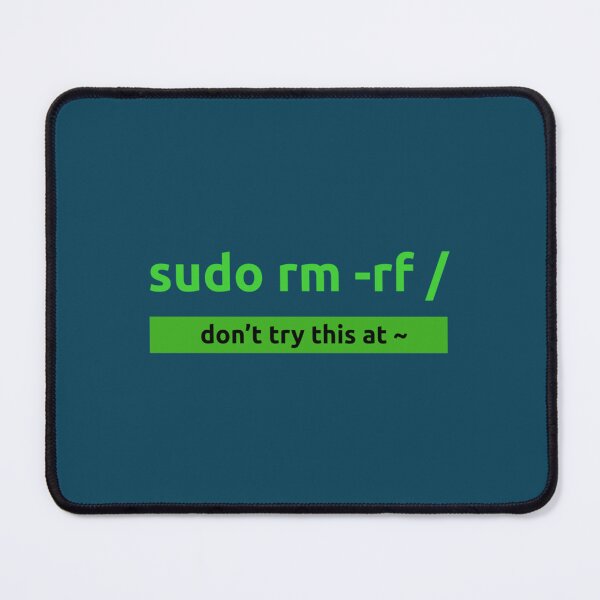 Item preview, Sudo Linux Programming Command   designed and sold by JoyceRicebu.