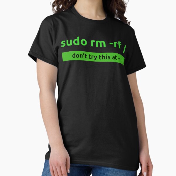 Item preview, Sudo Linux Programming Command   designed and sold by JoyceRicebu.