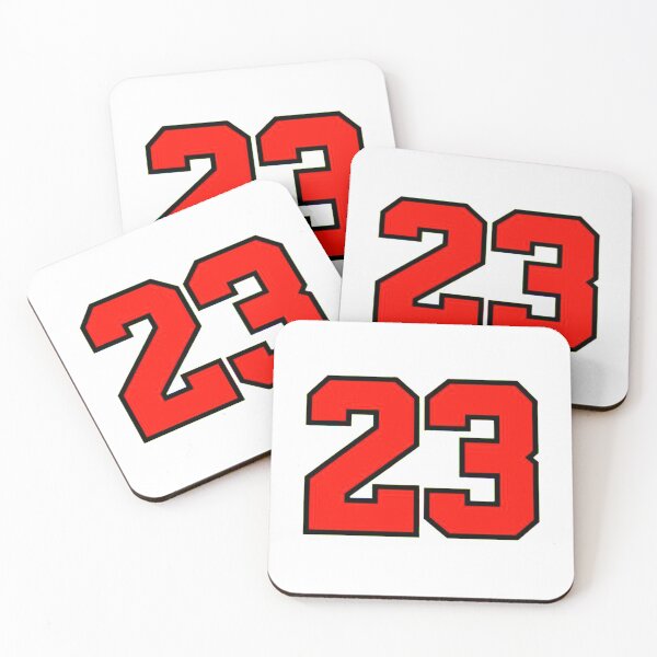 Item preview, 23 red logos designed and sold by JasonSFremont.