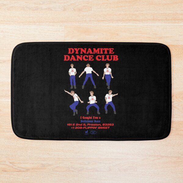 Item preview, Women Men Napoleon Beautiful Model Dynamite Dance Club Retro Vintage designed and sold by SusanJunker480.