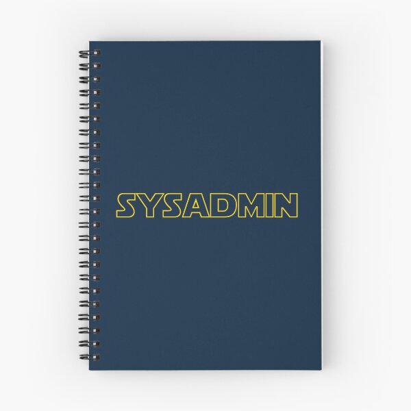 Item preview, Systems Administrator   designed and sold by JoyceRicebu.