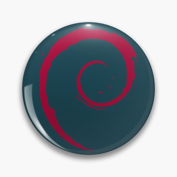 Item preview, Technology - DebianLogo   designed and sold by JoyceRicebu.