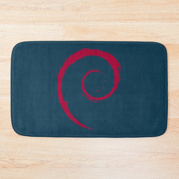 Item preview, Technology - DebianLogo   designed and sold by JoyceRicebu.
