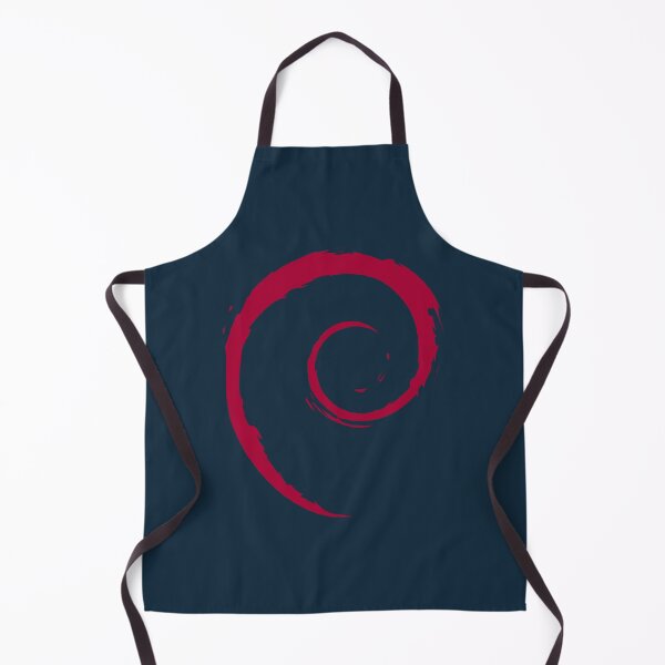 Item preview, Technology - DebianLogo   designed and sold by JoyceRicebu.