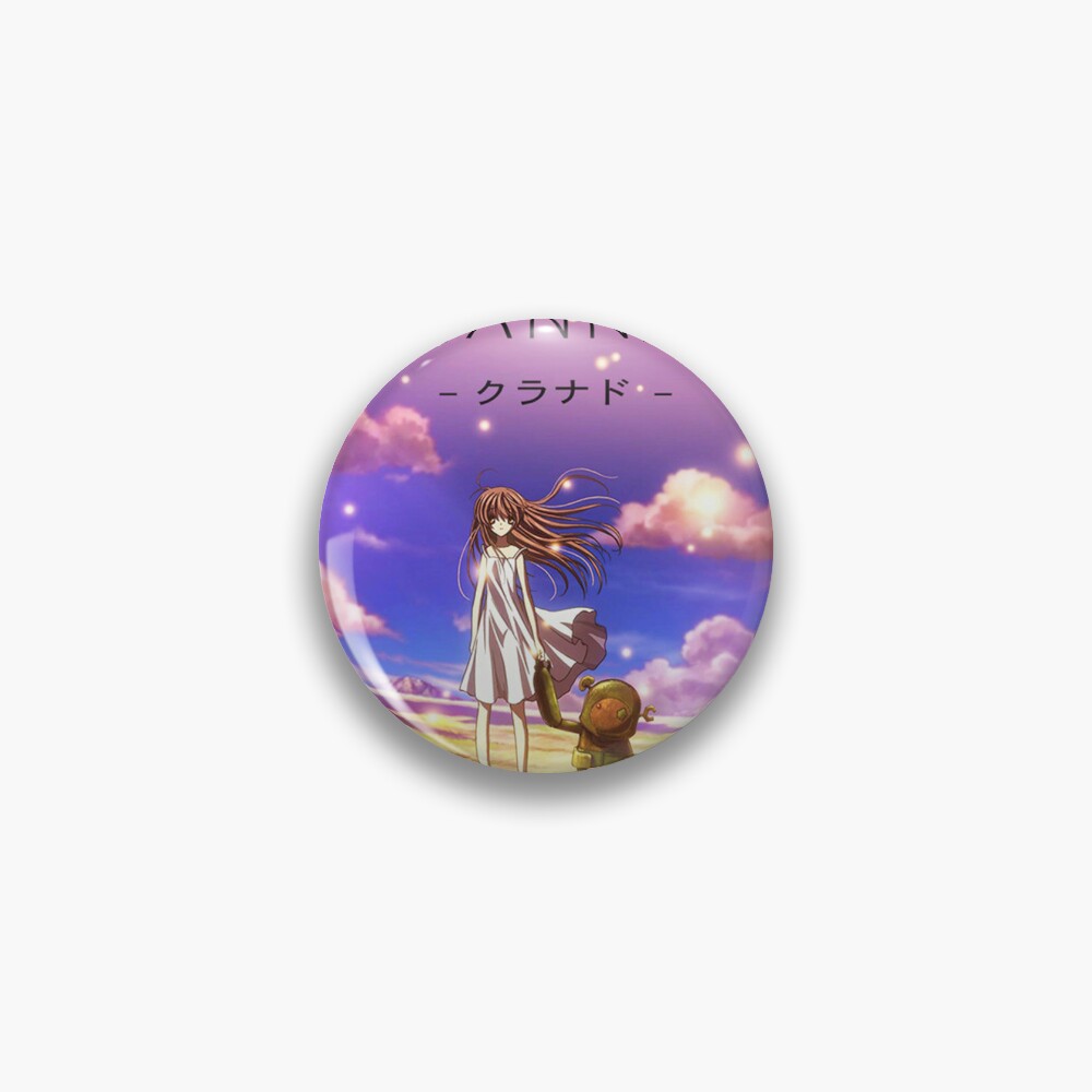 Pin on Clannad / After Story