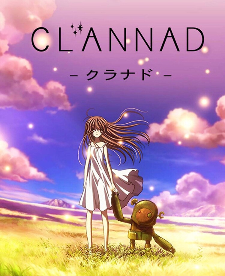 Clannad: After Story - Complete Collection (Blu-ray Disc, 2012, 3