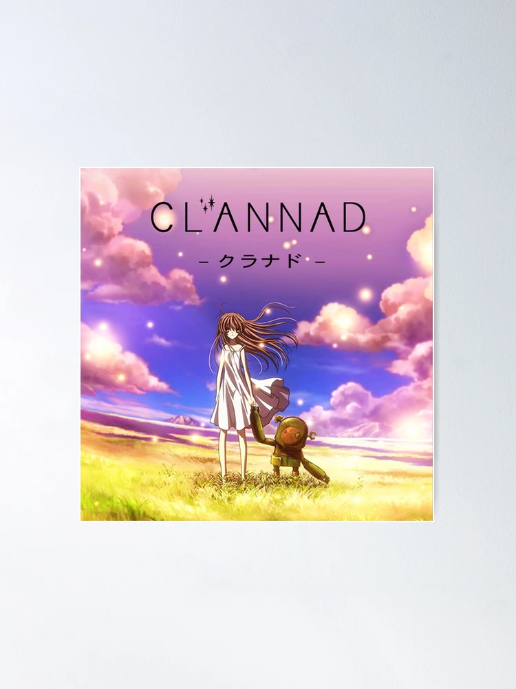 CLANNAD ~After Story~