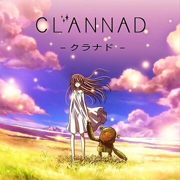 Pin by Duramile on Clannad  Clannad, Anime, Clannad after story