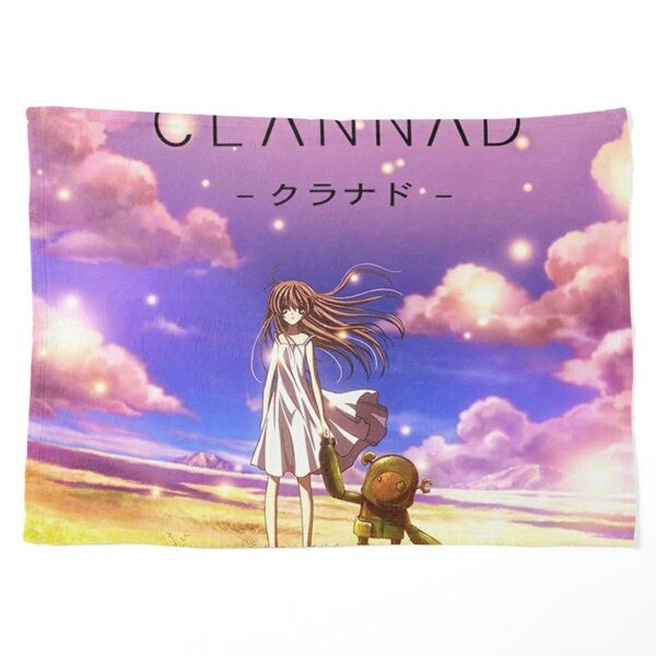 Pin by Golden Queen on Adventures in Anime  Clannad, Clannad anime, Clannad  after story