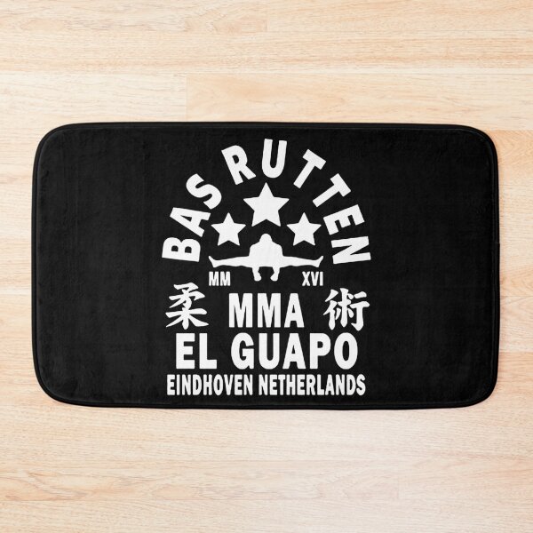 Item preview, bas-rutten-MMA-Youth-TeesThe-Classic-T-Shirt-4500 designed and sold by lucretiame.