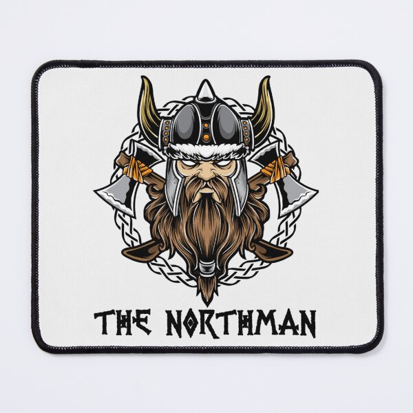 Item preview, The Northman- Limited Edition | Perfect Gift designed and sold by rosieedie.